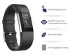 Smart Watch Ecrit Film Soft TPU Protector dla Fitbit Charge2 Charge 2 3H Odporność na wybuchowa Protector Wysoka wytrzymałość HD Film