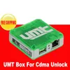 CDMA를위한 Ultimate Multi Tool Box UMT Box 박스 장치 플래시 SIM 잠금 removerepair imei ect5636278
