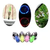 LED Light Bicycle Car Wheel Bike Tyre Valve Stem Cap