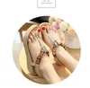 Women Sandals Open Toe Platform Sandals Fashion Low Heel Wedges Outdoor Casual Dress Summer Shoes Women Casual Sandals