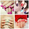 Whole Belen 10ml Matt Top Matt Nail Polish Lacquer Matte Gel Polish Top Gel Nail Mat Vernis Matte Top Coat UV Gel Nail Primer7865382