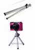 Lichtgewicht aluminium digitale camera-adapter statief beugel standhouder Mount Monopod met 360 graden stretch ondersteuning mobiele telefoon