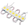 DC12V COB LED Module Injection LED Lumière Fond Lampe 1led Étanche Super Bright LED rétroéclairage Blanc Froid, Blanc Chaud. Bleu Vert Rouge