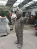 costume de mascotte léopard taille adulte livraison gratuite