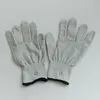 Silver Conductive Massage Gloves For Tens/Ems Machine