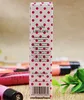 hot sale Durable Makeup Lip Non-stick 12ML Long Lasting 16 Colors Full Colors NANI Crystal Lip Gloss 1000 pcs/lot DHL free