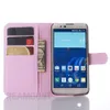 30 pcs For LG K7 LG K8 LG K10 Case Luxury PU Leather Phone Cover Credit Card Holder Protective Cases Cell Phone Case