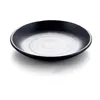 Melamine Yemek Takımı Yemek Tabağı Black Frost Taklit Porselen Moda Restoranı A5 Melamin Yemekleri Melamin Sofra Takımı Toptan8127278