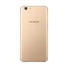 Originele Oppo A59S 4G LTE CELL TELEFOON MT6750 OCTA CORE 4GB RAM 32GB ROM ANDROID 5.5 INCH HD 16.0MP Vingerafdruk-ID OTG Smart Mobiele Telefoon