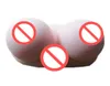 Big Breast Pussy real silicone sex dolls adult toys sex products For Men Masturbator ,pocket pussy,Breast, vaginal sex dolls on sale
