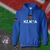 Men's Hoodies & Sweatshirts Wholesale- Of Kenya Kenyanhoodies Men Sweatshirt Sweat Hip Hop Streetwear Tracksuit Nation Footballer Sporting C