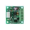 Freeshipping 10pcs/lot Mini PWM Motor Speed Controller Low Voltage DC 1.8V to 15V 2A Regulator Control Module