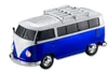 USB Portable Mini Bus Car Shape en haut