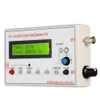 Freeshipping 1HZ-500KHZ DDS Functional Signal Generator Signal Source Module Frequency Counter Sine + Square + Triangle + Sawtooth Waveform
