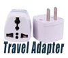 Carregador de viagem de alta qualidade AC Electric Power UK AU EU to US Plug Adapter Converter Universal Power Plug Adaptador Connector