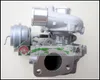 Turbo GTB1649V 757886 0003 757886-5003S 757886-0003 28231-27400 pour Hyundai Tucson KIA Sportage II D4EA 2.0L CRDi turbocompresseur