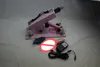 New Pink Aggiornato Climax Machine masturbazione vibratore pistola macchina muta Espansione automatica macchina del sesso dispositivo frequenza giocattoli del sesso d8348853