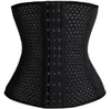 جوفاء مشد حزام ضئيل XS6XL Bodysuit Women Werist Trainer Disterming Shapear Training Cincher Body Shaper Bustier Hollow COR2327627