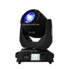 2pcs / lot Sharpy Beall 120W 2R Super Bright Moving Head Light DJ Utrustning Disco Lights för Club