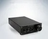 Freeshipping FX-Audio Feixiang DAC-X6 HiFi amp Optical / Coaxial / USB DAC Mini Início Digital Audio Decoder Amplificador 24bit / 192 12V Power Supply