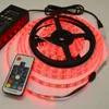 DC12-24V 17 Клавиша Mini RF Wireless LED RGB Пульт дистанционного управления с 4PIN Женщина для управления Светодиодной полосой SMD 5050 Освещение и модуль