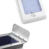 High Light 16 LED Solar Light 4-Pack Outdoor Lights Водонепроницаемые энергосберегающие настенные светильники, светодиодные лампы с датчиком движения Света для украшения сада