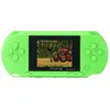 Hot New Arrival Game Player PXP3 (16bit) 2,5 tum LCD-skärm Handheld Video Game Player Console 5 Färger Mini Portable Game Gratis DHL