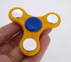 Gyro Finger Spinner Fidget Plastic EDC Hand For Autism/ADHD Anxiety Stress Relief Focus Toys Gift 5 Color hand spinner 5 star tri spinner