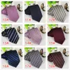 Горячая распродажа 35 Color Men Business Formal Tie Wedding Fashion галстуки.