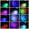 Lightme Projector Laser Outdoor 3W RGB LED Effects Water Ripple Club Stage Lights Party Dj Disco Lights Holiday Lamps