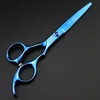 Atacado- Coiffure cabelo corte tesoura profissional tesoura de cabeleireiro tesoura kit cabelo desbaste tesoura barbeiro salão ferramentas