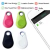 DHL SHIP Mini Wireless Tracker Bluetooth Tracking Tracker Anti Lost Alarm Reminder Smart Finder Key Tracker For Children Pet Car Lost