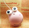 Lovely Frog Shaped USB Mouse for Computer/Laptop Fashion Cartoon Frog Prince Mouse 3D Wired Optical Mice Home &Office unique frog Mouse gift