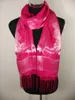 Womens Ladies Silk scarf Shawl SCARF scarves Scarf NEWEST 12pcs/lot #1426