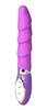 Kvinnlig multisped dildo vibrator klitoris g-spot massager vuxen kärlek sex leksak #t701