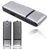 2 in 1 8G Mini USB Voice Recorder USB Flash Drive U Disk Memory Stick