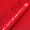 5050 SMD Yok Su geçirmez LED Sert Şerit Işık RGB 72LED / M 60led / M LED Sert Şerit 12V Led Bar Işık