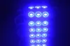 Литья под давлением впрыска ABS пластик 5730 SMD светодиодные модули 3LEDS High Lumen Led Backlights Строка Письма канала Вывеска освещение Водонепроницаемый