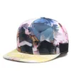 Nuevos sombreros populares para papá Impresión 3D 34 estilos Sombrero de béisbol Snapbacks Sombreros deportivos Mujeres Hombres Hip Hop Gorras para regalo de Navidad
