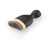 Hot Espoir Makeup Brush Cosmetic Foundation BB Cream Powder Blush Makeup Tools Black DHL Gratis frakt