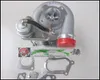 Ремонтный комплект Turbo для ремонта CT12B 17201-67010 17201-67040 Для TOYOTA LANDCRUISER HI-LUX 4 Runner 93- 1KZ-T KZN130 3.0L Турбонагнетатель