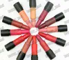 Factory Direct DHL Gratis frakt Nya Makeup Lips M5544 Matt Läppstift! 12 olika färger