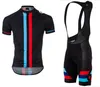 2022 Mens Summmer Triatlón Twin Six Ciclismo Jersey Ropa de bicicleta de montaña Maillot Ciclismo Ropa Ropa de motocicleta Tamaño XXS-6XL A290U