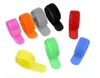 2000pcs Colorful Reusable Nylon Magic Tape Hook Loop Cable Cord Ties Tidy Straps Organiser