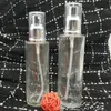 20ml 30ml 50ml Clear Glass Spray Bottle, Glasflaska, Clear Mist Sprayerflaska, Parfym Spray Glasflaska F2017813