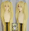 To Love-Ru COS Cosplay Silvia Lautreamont Wig Girls Long Party Anime Wigs100cm