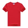 Tshirts de algodão impressos feitos personalizados com o próprio logotipo oem personalizado tees3260861