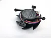 New Original Projector cooling fan for Epson EB-C15S/C25XE/C40X Nidec 60*25MM 6cm E60T13MS1B7-57 13V 0.13A