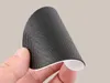 100% NEW Anti-Slip Självhäftande skor Mat High Heel Sole Protector Gummi Pads Cushion Non Slip Insole Forefoot High Heels Sticker