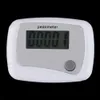 Stappenteller Draagbare Mini Digitale LCD Lopende Stappenteller Loopafstand Counter9701741